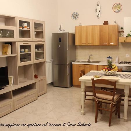 Guest House Zio Michele - チーニジ エクステリア 写真