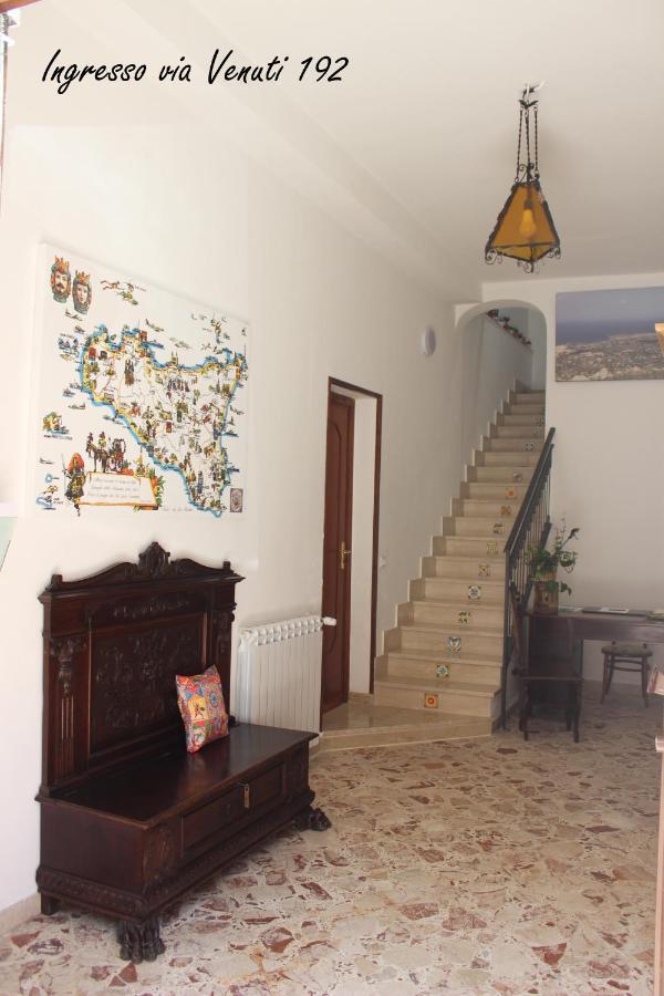 Guest House Zio Michele - チーニジ エクステリア 写真