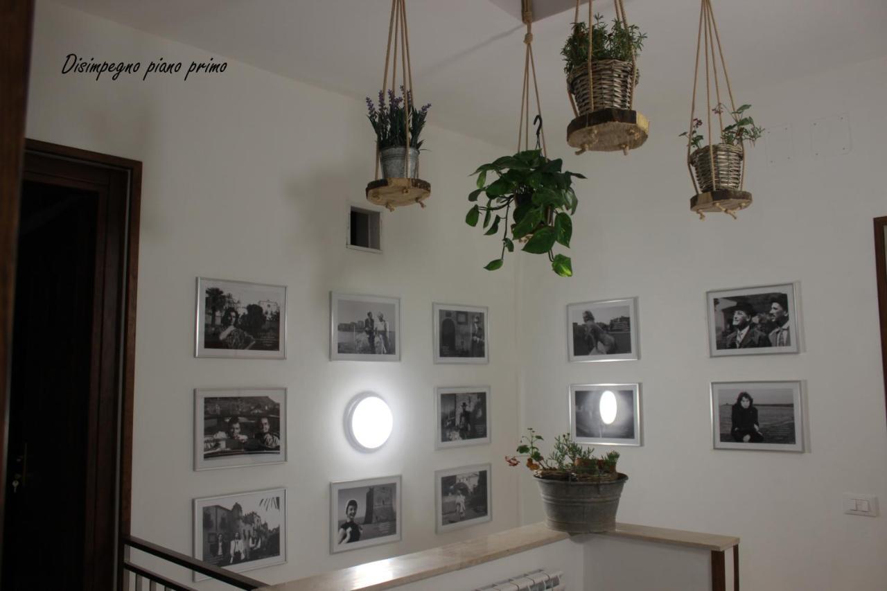 Guest House Zio Michele - チーニジ エクステリア 写真