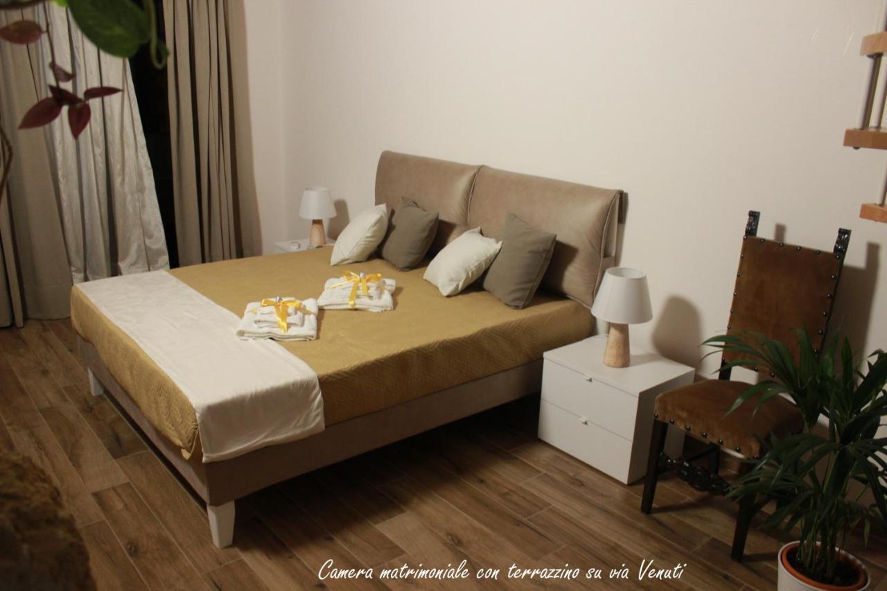Guest House Zio Michele - チーニジ エクステリア 写真