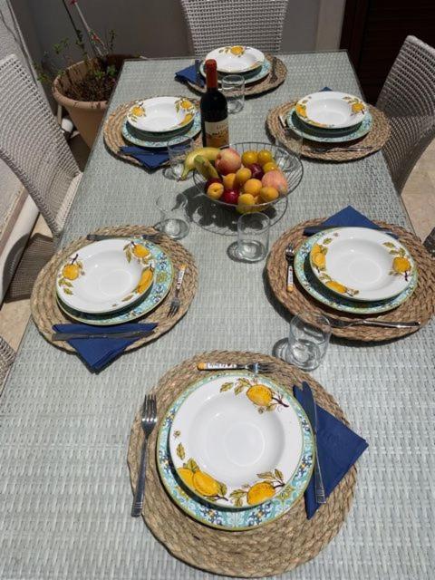 Guest House Zio Michele - チーニジ エクステリア 写真