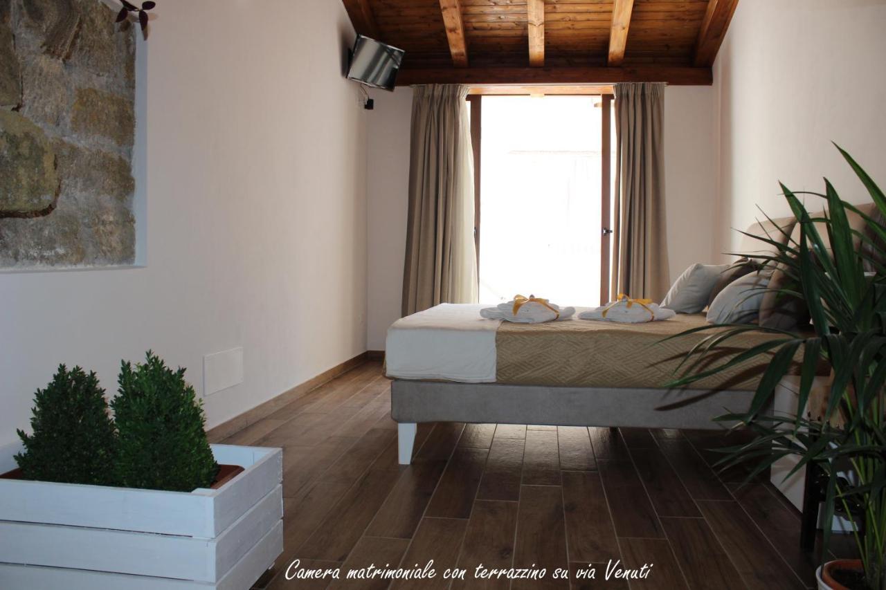Guest House Zio Michele - チーニジ エクステリア 写真