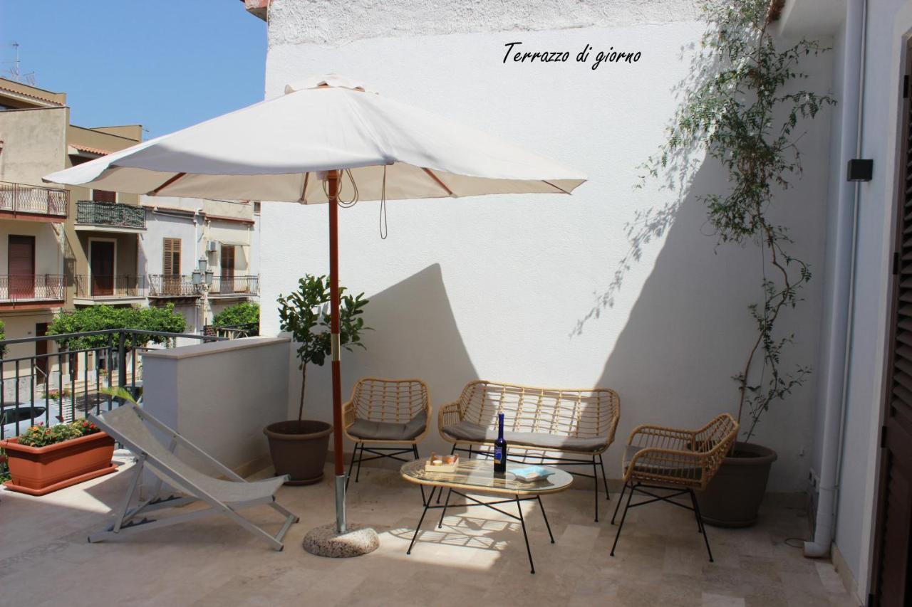 Guest House Zio Michele - チーニジ エクステリア 写真
