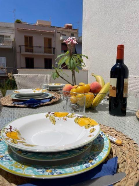 Guest House Zio Michele - チーニジ エクステリア 写真
