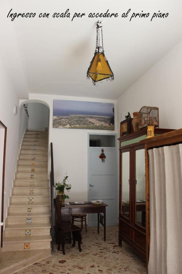 Guest House Zio Michele - チーニジ エクステリア 写真