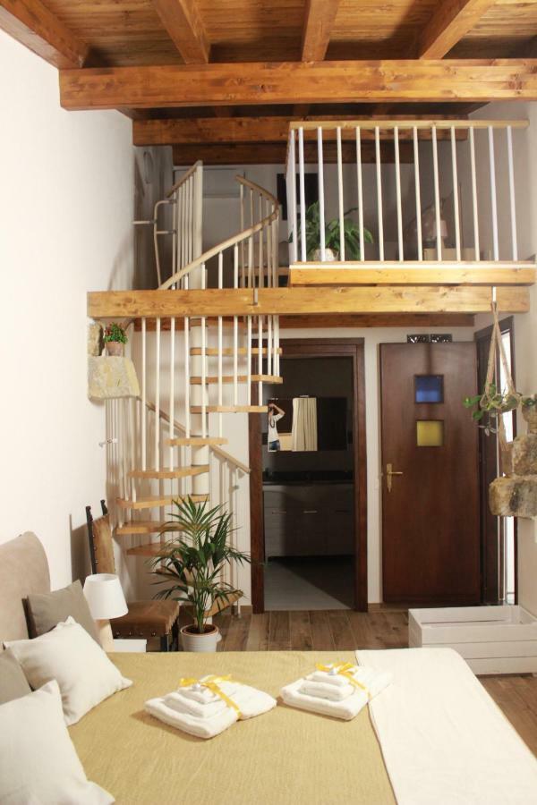 Guest House Zio Michele - チーニジ エクステリア 写真