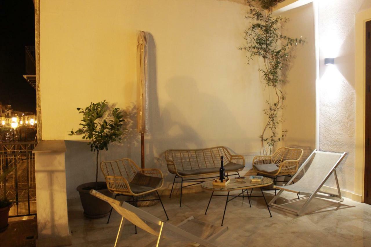 Guest House Zio Michele - チーニジ エクステリア 写真