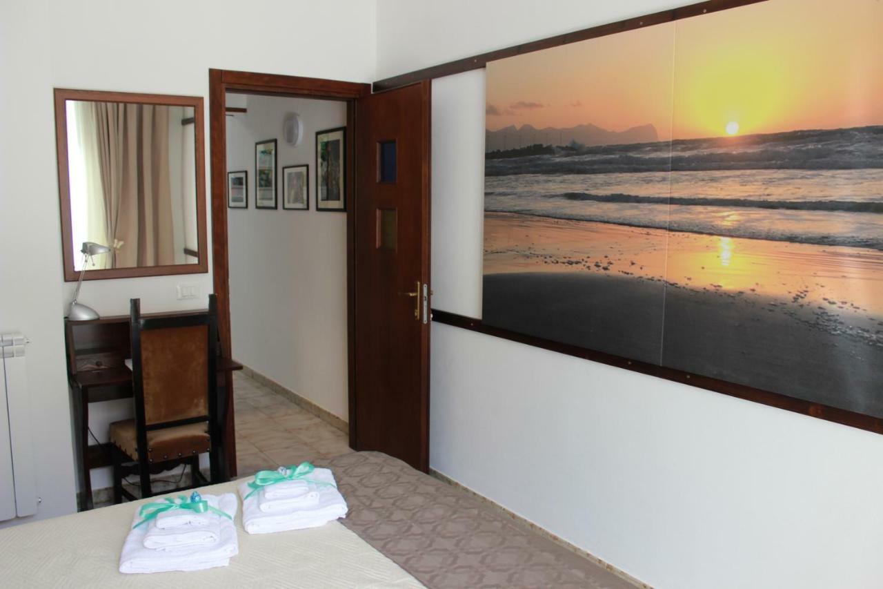 Guest House Zio Michele - チーニジ エクステリア 写真